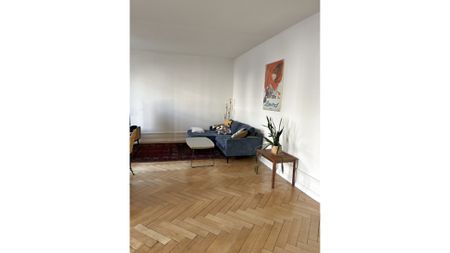 3½ Zimmer-Wohnung in Zürich - Kreis 5 Escher Wyss, möbliert, auf Zeit - Foto 2