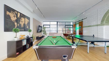 Studio to rent - Photo 3