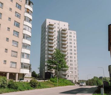 Östergatan 43 A - Photo 2