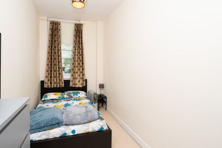 Flat 36 Andrew Reed Court - Photo 3