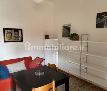 Bilocale via Tortona, Navigli - Darsena, Milano - Photo 1