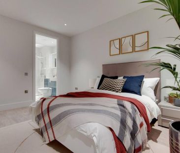 2 bedroom flat to rent - Photo 6