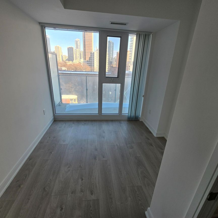 For Lease - 50 Wellesley Street Unit# 806, Toronto, Ontario - Photo 1