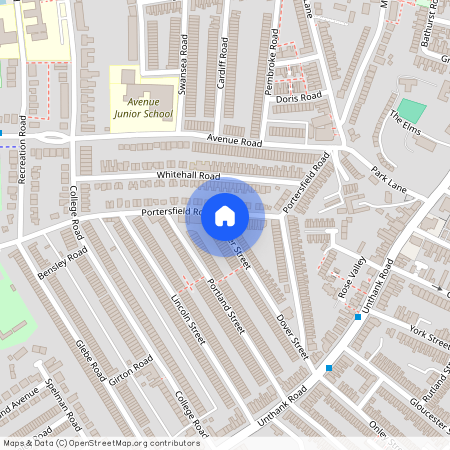 Portersfield Road, NR2 3JU, Norwich