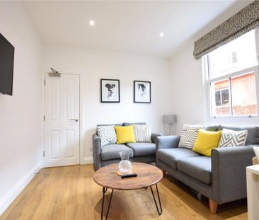 1 bedroom terraced house to rent - Photo 2