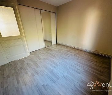 APPARTEMENT T2 A LOUER - Photo 2