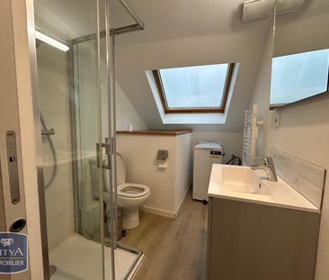 Location Appartement 2 pièces 28m² LILLE 59000 - Photo 3