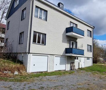 Klubbgränd, Härnösand - Photo 2