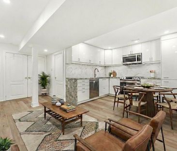 For Lease - 3778 Arbourview Terrace Unit# BASEMENT FLAT, Mississaug... - Photo 5