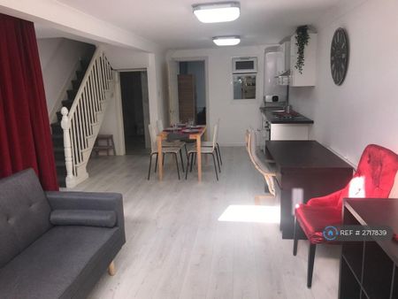 1 bedroom flat to rent - Photo 5