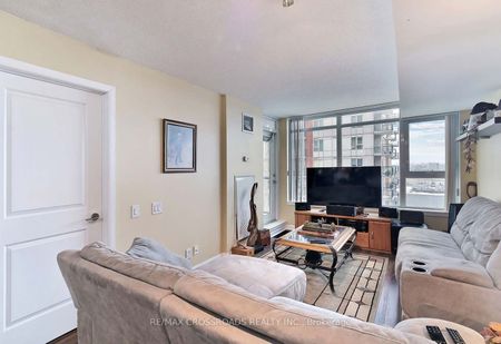 For Lease - 190 Borough Drive Unit# 2011, Toronto, Ontario - Photo 4