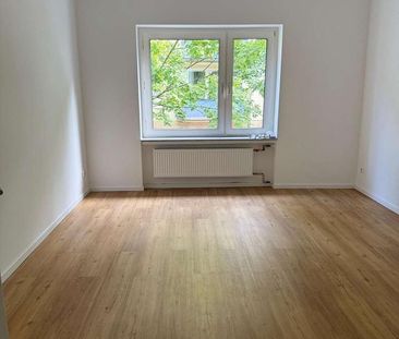 Erstbezug: 3-Zi. inkl. EBK | Kernsaniert im Herzen Düsseldorfs - Foto 1