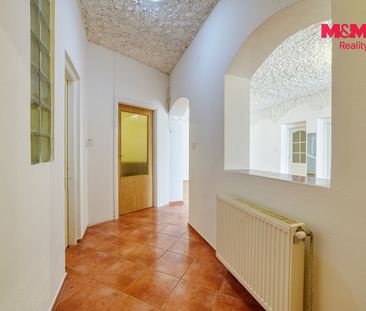 Pronájem bytu 3+1 81 m² - Photo 3