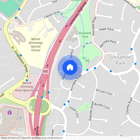 15 Blyde Street, Qld 4073, Sinnamon Park