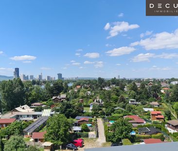 AB JÄNNER 2027 | 2-ZIMMER | NORDWESTLICH | BALKON | AN DER ALTEN DO... - Foto 6