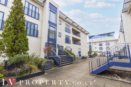 2 bedroom apartment to rent - Photo 3