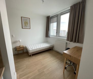 Appartement de type 1 - Photo 2