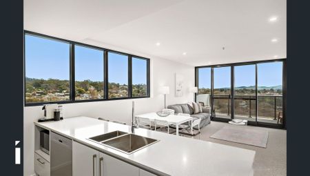 Level 9/85/11 Irving Street, Phillip - Photo 3