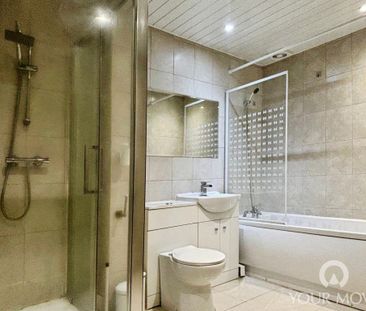 2 bedroom flat to rent - Photo 4