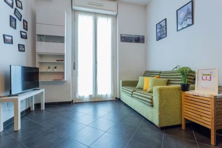 Via Carlo Noè, Turin, Piedmont 10152 - Foto 2