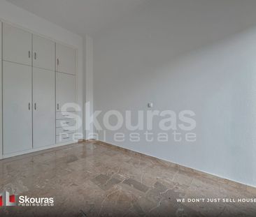 Διαμέρισμα για ενοικίαση Νέο Βυζάντιο (Ναύπλιο) - Photo 1