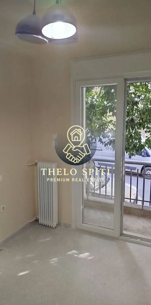 Διαμέρισμα για ενοικίαση Λόφος Σικελίας (Καλλιθέα) - Photo 1