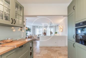 House for rent with Terrace in Denia