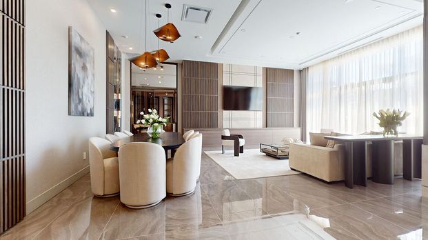 EQUINOXE Saint-Elzéar - Phase 3 - Photo 1