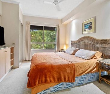 One Bedroom with Study Fully Furnished Unit - Photo 3