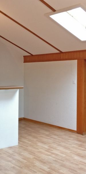 Studio in Plaffeien - Photo 1