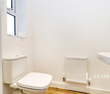 2 bedroom house to rent Brick Kiln Road, Sileby, Loughborough, LE12 - Photo 6