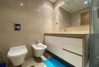 4 Bedroom Apartment with parking, Telheiras, Lisboa