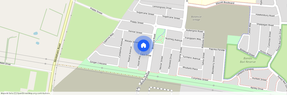 5 Hazel Way, Vic 3064, Mickleham