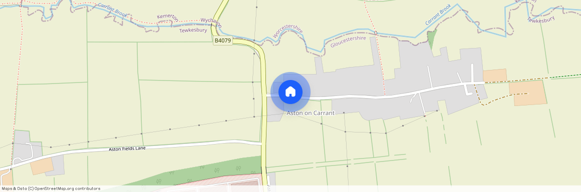 Orchard Cottage, Aston-on-carrant, Tewkesbury, GL20