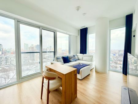 For Lease - 319 Jarvis Street Unit# 2710, Toronto, Ontario - Photo 2