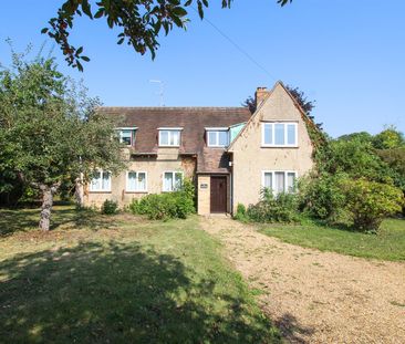 Coton Road, Grantchester, Cambridge - Photo 1