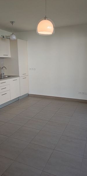 Location appartement 1 pièce, 28.59m², Ozoir-la-Ferrière - Photo 1