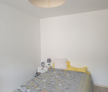 Location Appartement 1 pièce 26m² CLERMONT FERRAND 63000 - Photo 1