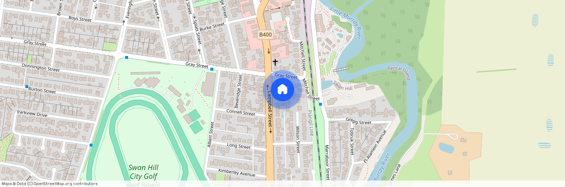 1/433 Campbell Street, Vic 3585, Swan Hill