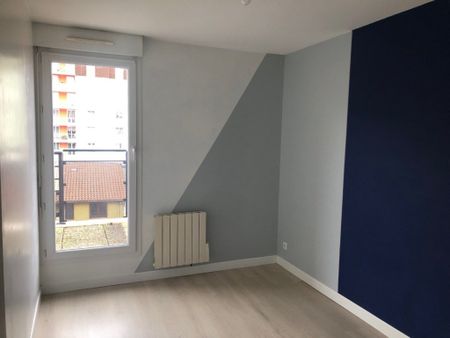 APPARTEMENT T3 A LOUER - Photo 5