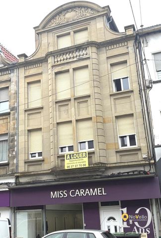 Location Appartement 3 pièces 74m² FREYMING MERLEBACH 57800 - Photo 5