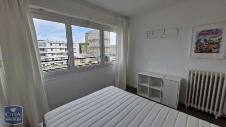 Location Appartement 2 pièces 51m² LE HAVRE 76600 - Photo 5