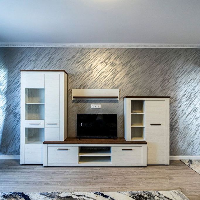 Militari - Preciziei, 2 camere, 62mp, mobilat utilat complet, 3/10, centrala, AC - Photo 1