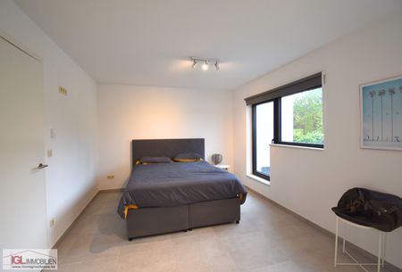 Energiezuinige & moderne nieuwbouw woning met 3 kamers en garage - Photo 5