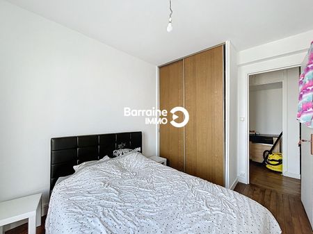 Location appartement à Brest, 3 pièces 54m² - Photo 3