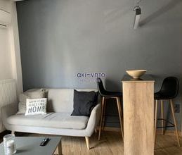 Studio/Γκαρσονιέρα για ενοικίαση - Άνω Πόλη, - Photo 3