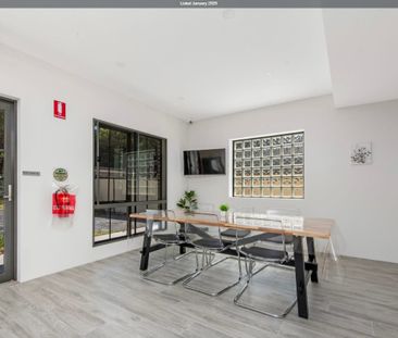 6/68 High Street, Mascot NSW 2020 - Studio For Rent | Domain - Photo 4