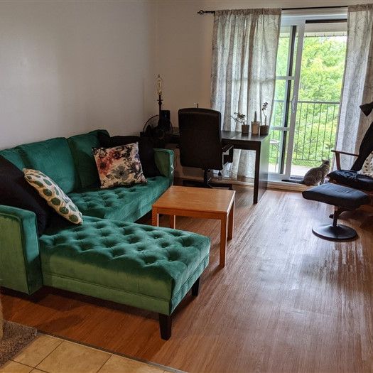 2060-405 rue Gauthier, Sherbrooke Disponible en Janvier 2026 - Photo 1