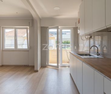 Apartamento T2 em Lisboa - Photo 2
