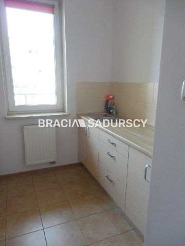 Mieszkanie Kraków Podgórze Duchackie powierzchnia 32.39 m² C206-WM-73288 - Photo 5